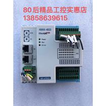 In stock Advantech AMAX-4833 isolated digital output EtherCAT remote module
