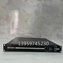 Sample spot Hikvision decoder DS-6A04UD original joint warranty