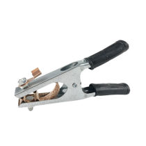 Electric welding machine argon arc welding machine ground clamp ground clamp ground clamp ground iron clamp 800A with double glue ground clamp single