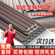 Aluminum alloy canopy thermal insulation aluminum tile double-layer concave and convex Great Wall panel aluminum ceiling sun protection sound insulation courtyard sunroom