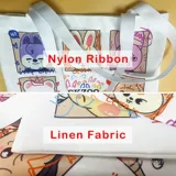 Симпатичная сумка бездом