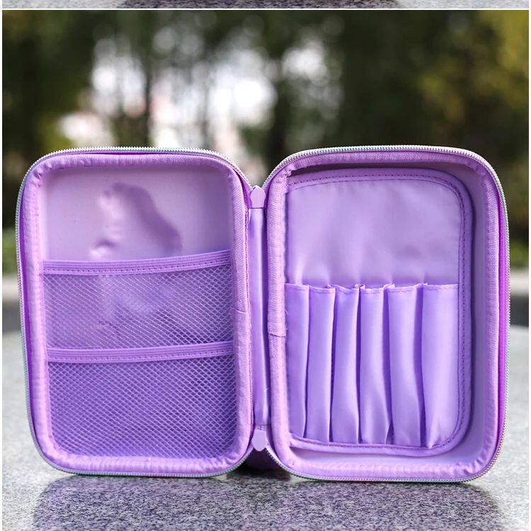 рюкзак genuine disney australia smiggle mermaid school bag #ffoooo