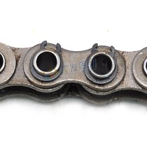 Sufa 1 5 Meters 08B-1 10A-1 HollowD Pin Chain Carbon Steel In