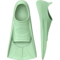 Snorkeling shoes fins popular high-quality lightweight universal free diving auxiliary fins bag swimsuit for swimming training