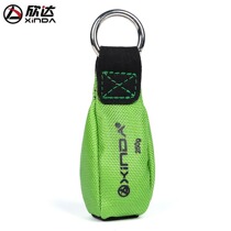 Xinda xinda tree climbing throwing bag small sandbag multi-purpose throwing bag garden tree work climbing tree throwing rope bag