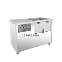 New fully automatic descaling machine fish killing machine commercial fish scale scraper that does not harm the fish body large scale scaler manufacturer
