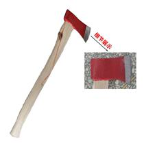 Marine peace ax stainless steel fire demolition waist ax large fire ax fire equipment ax pointed ax