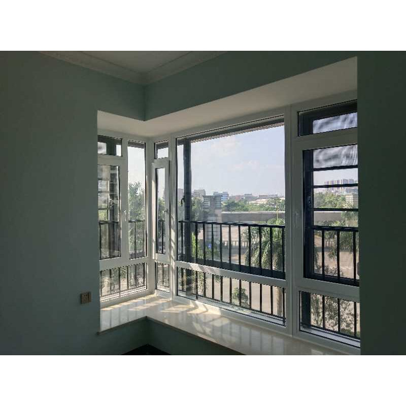 Soundproof windows retrofitted with Beijing Tianjin Wuhan Hefei Nanjing Shanghai Guangzhou Shenzhen PVB laminated glass silent-Taobao