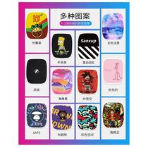 High-end flash drift board for beginners professional for adults and children universal mobility split skateboard for street drifting