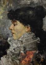 24 high-definition pictures of Jules Bastien-Lepages paintings