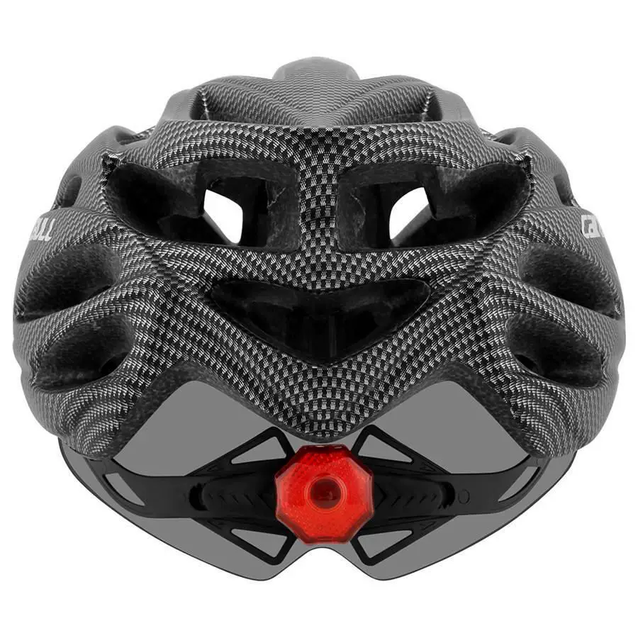 [Велосипедный шлем одноместного типа для MTB и шоссейного велосипеда Breath]