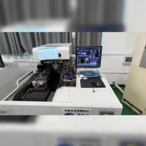 0.99元买个“4K屏”。这个红光数码管，真把我看跪了！