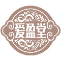 爱盈堂旗舰店的LOGO