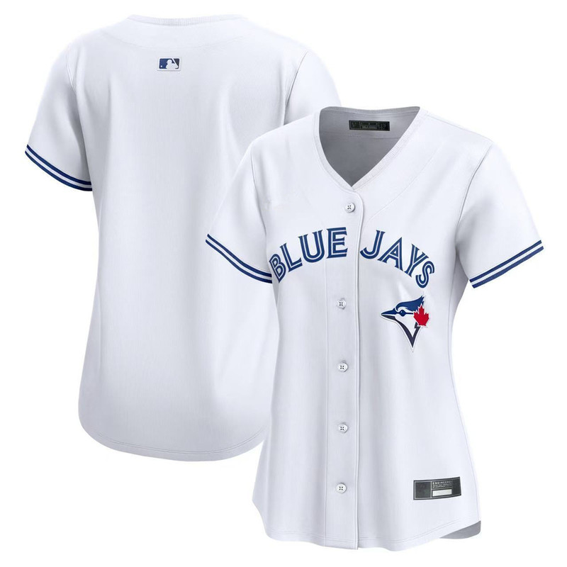 Toronto Blue Jays Toronto Blue Jays 4 11 22 30 27 # Women's Baseball Jersey Toronto Blue Jays Toronto Blue Jays 4 11 22 30 27 # Women's Baseball Jersey