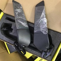 Suitable for Modiwei 800RR 800RS modified fixed-wing rearview mirror side anti-glare reflector accessories