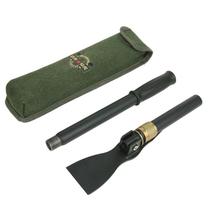 Changlin engineer shovel pick 1531 outdoor multi-functional folding small foreign pick hoe iron pick hoe camping shovel