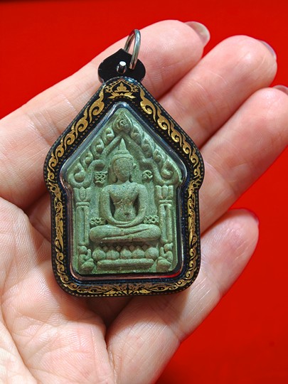 Taitai Specialty Thai Luang Po Lian Kunping