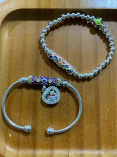 Pulsera taitai especial lp lok con diamantes