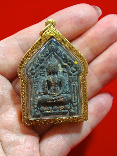 Taitai Specialty Thai Luang Po Lian Kunping