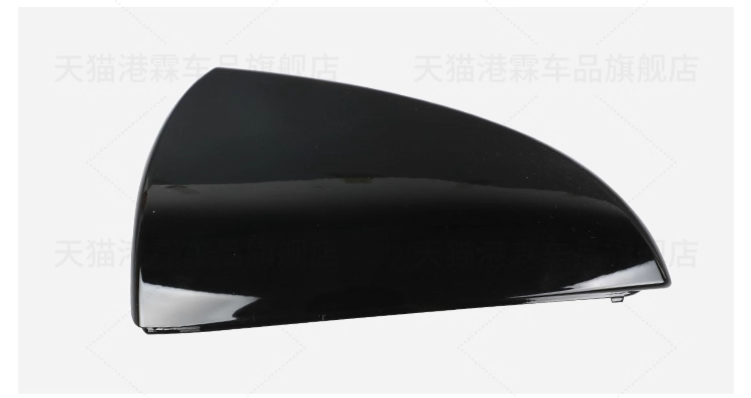 Suitable for Lexus Es200 300H Rearview Mirror Housing Ux200 260 Reversing Mirror Cover Ls500 Mirror Frame Light