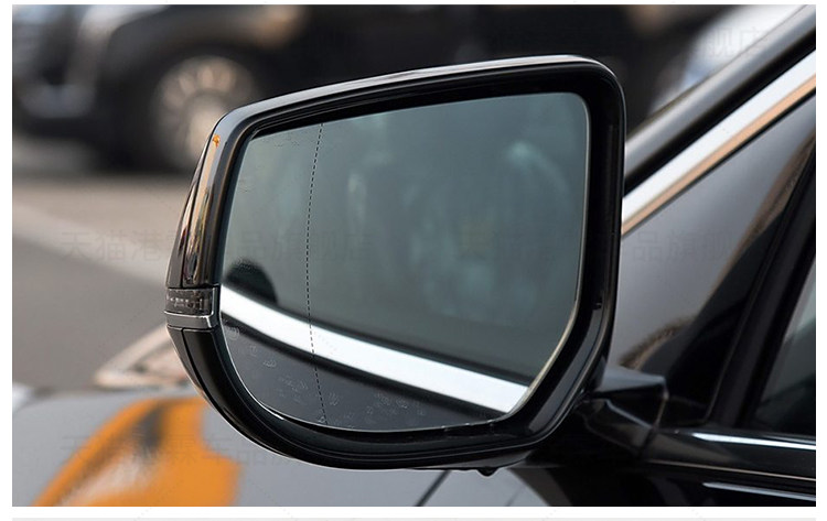 Suitable for Cadillac Xts Rearview Mirror Assembly 13-19 Models Xts Reversing Mirror Assembly Left and Right Mirrors