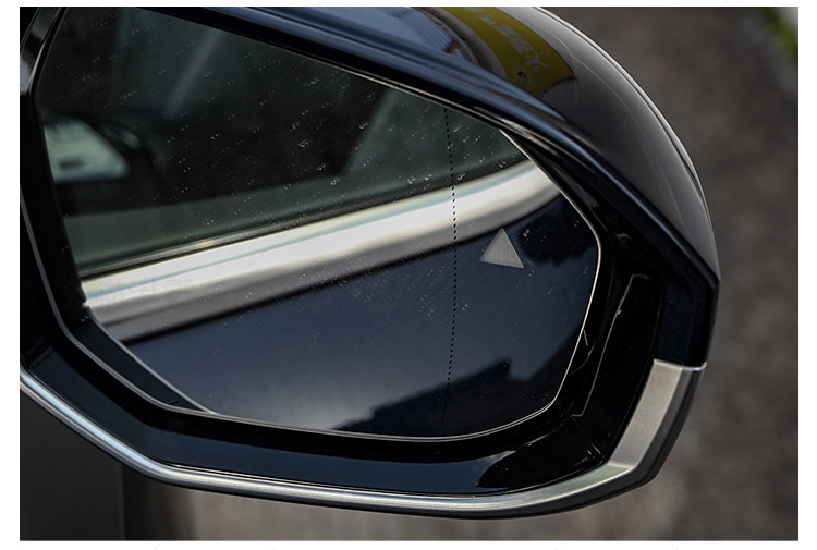 Suitable for Bmw X3 G45 G48 Ix3 Na8 Na5 Rearview Mirror, Reflector, Reversing Mirror Housing, Turn Signal Light