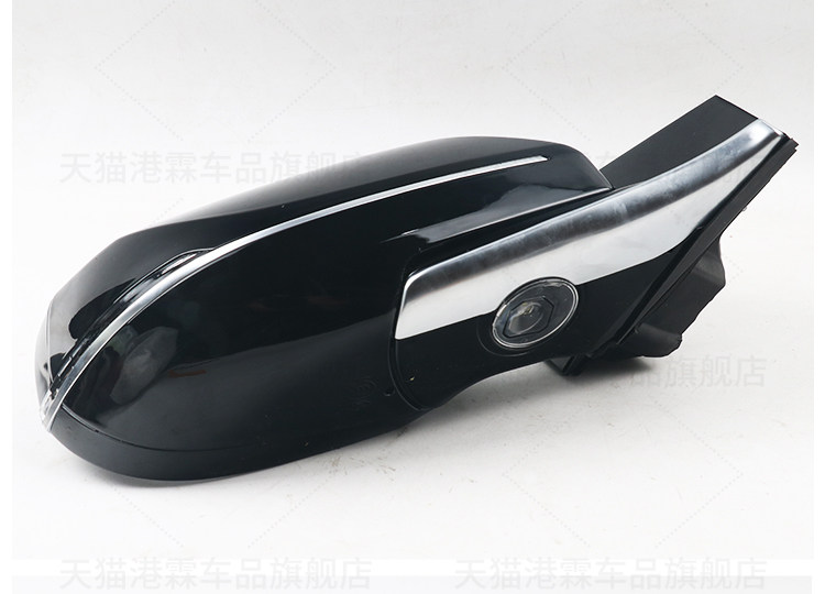 Suitable for Cadillac Xts Rearview Mirror Assembly 13-19 Models Xts Reversing Mirror Assembly Left and Right Mirrors