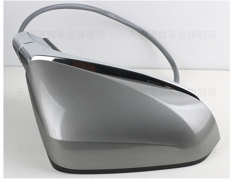 Suitable for 15-21 Models of Lexus Nx200300H Rearview Mirror Assembly Rx300450 Reversing Mirror Reflector