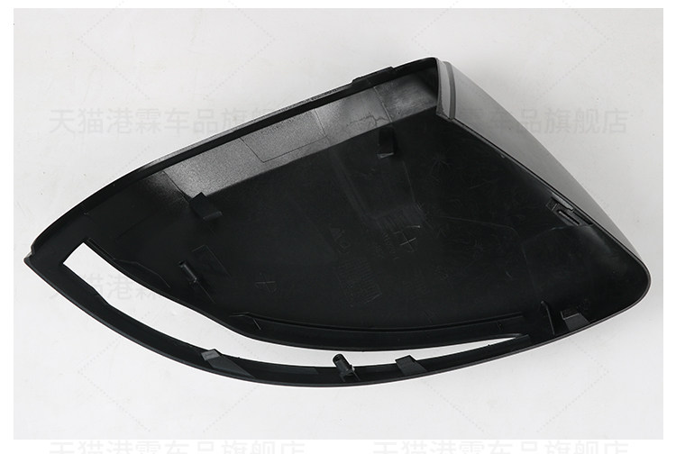 Suitable for Mercedes-Benz Vito Reversing Mirror Housing W447 W448 Mercedes-Benz V260 Rearview Mirror Lens Turn Signal Mirror Frame