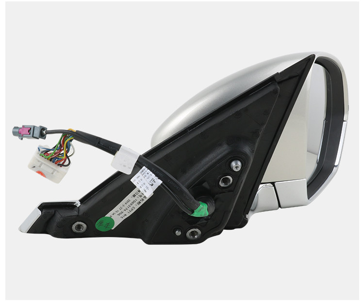 Suitable for Roewe Light Wing Rearview Mirror Assembly Marvel X Reversing Mirror Left and Right Mirrors with Camera