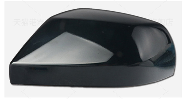 Suitable for Cadillac Atsl Reversing Mirror Housing, Ct4 Rearview Mirror Frame, Turn Signal Reflector Base Shell
