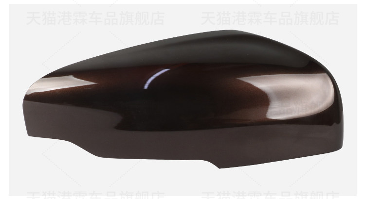 Applicable to 14-17 Volvo XC60 rearview mirror housing xc60 rearview mirror housing frame lens turn signal
