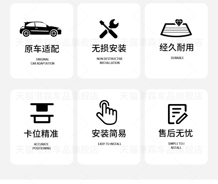Suitable for 2020 Roewe I6 Rearview Mirror Assembly, New I6 Plus Rearview Mirror Assembly, Original Factory Electric Folding Mirror