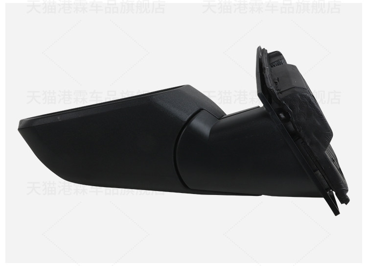 Suitable for American-Spec Chevrolet Equinox Rearview Mirror Assembly, Overseas American Version Equinox Reversing Mirror Reflector