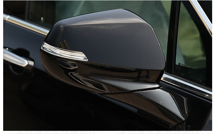 Suitable for Cadillac Xt4 Xt5 Xt6 Rearview Mirror Assembly Xt4Xt5Xt6 Reversing Mirror Left and Right Reflectors