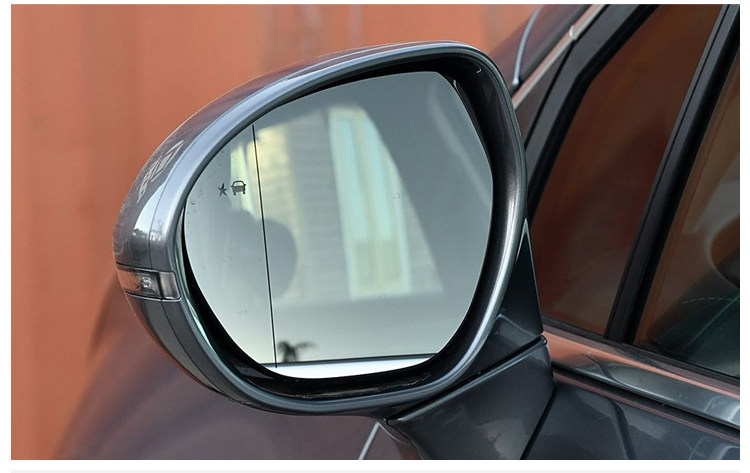 Suitable for Buick Envision Rearview Mirror Assembly, 14-19 Model Envision Folding Left and Right Side Mirrors