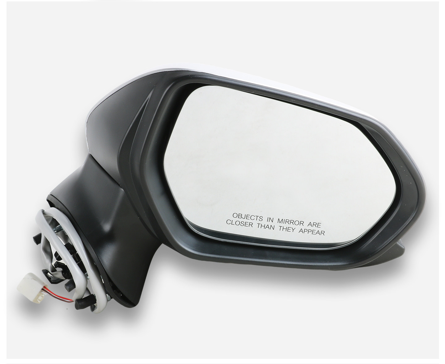 【】American Version of Camry Rearview Mirror Assembly, Imported Toyota Camry Left and Right Side Mirrors