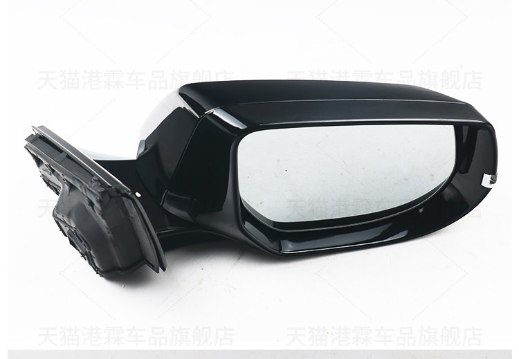 Suitable for Cadillac Xts Rearview Mirror Assembly 13-19 Models Xts Reversing Mirror Assembly Left and Right Mirrors