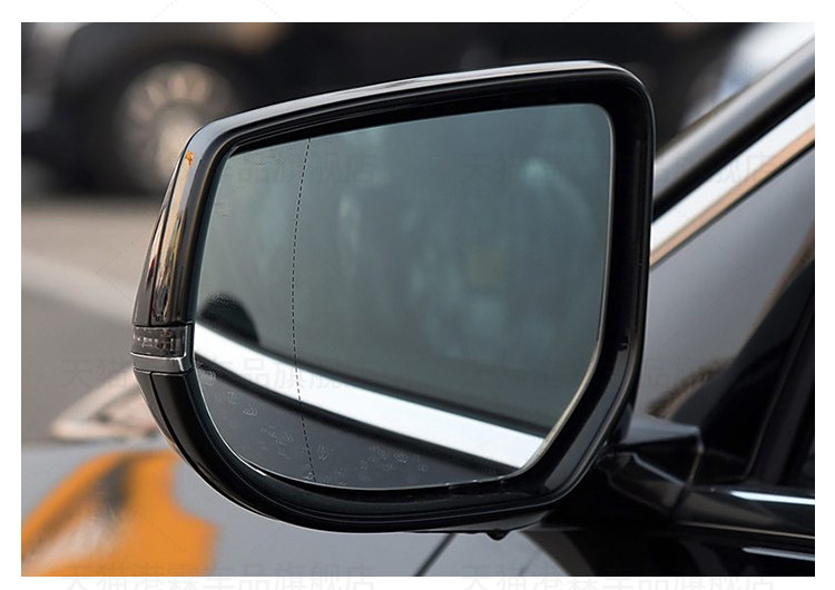 Suitable for Cadillac Xts Rearview Mirror Assembly 13-19 Models Xts Reversing Mirror Assembly Left and Right Mirrors