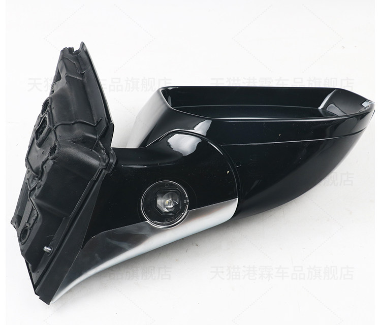 Suitable for Cadillac Xts Rearview Mirror Assembly 13-19 Models Xts Reversing Mirror Assembly Left and Right Mirrors