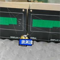 (Negotiation) Leybold Vacuum Gauge Display DISPLAYONE230001