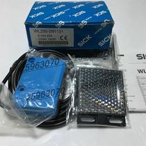 Inquiry and Negotiation WL250-2N1131 Photoelectric Switch Inquiry shall prevail Inquiry and Negotiation