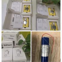 Zhuhai Chuangan Electronic Technology Co. Ltd. combustible gas alarm controller CA-2100D