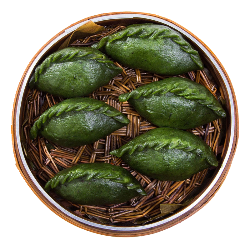 婺香源美食