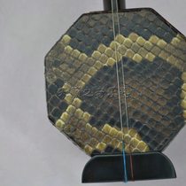 National musical instrument Ebony Zhonghu folk music Ebony Ebony Zhonghu Quality Assurance Ebony Zhonghu with a full set of accessories