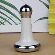 Manufacturers magnetic colored light introduction device small dumbbell eye massager small gyro micro-current vibration massage introduction device