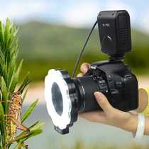 (Factory direct sale) SL-102 SLR camera indoor and outdoor adjustable fill light light synchronized flash light