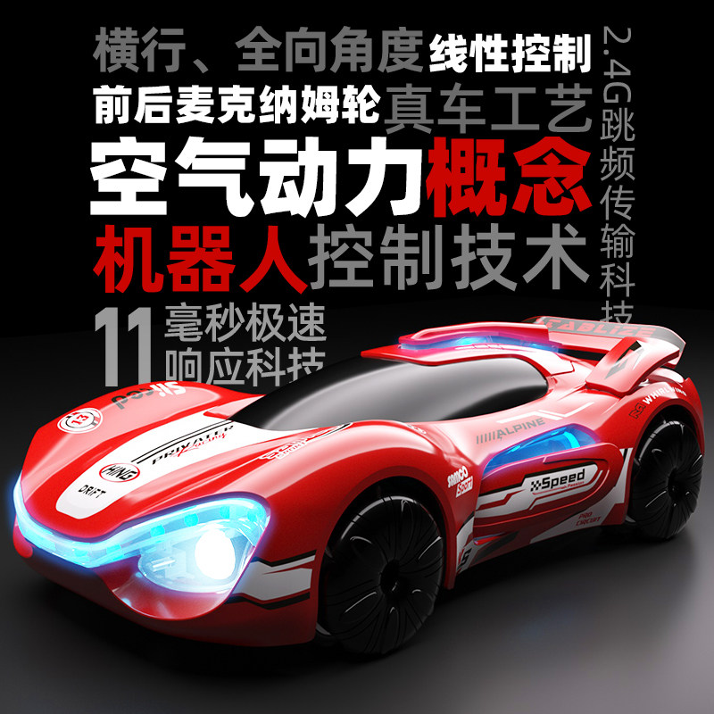 Car Toy Vehicle for Boys and Girls, Popular Concept Car for Children Aged 3 to 6, Small Car for Kids, 0.2kg New Model 2025