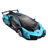 Индукционный трансформер, транспорт, спрей, гоночный автомобиль, детский робот, игрушечная машина для мальчиков, распознавание жестов, дистанционное управление, Кинг-Конг, подарок на день рождения