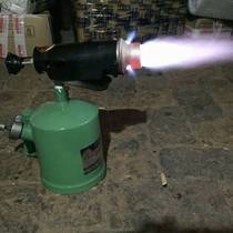 German imported gasoline blowtorch diesel blowtorch flame gun singeing device heating handheld portable home leak-proof